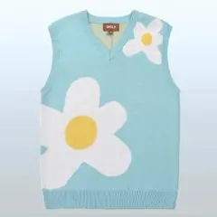 2025年最新】golfwang ニットベストの人気アイテム - メルカリ