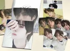 TWS NOTRAGEDY ギョンミン トレカ - メルカリ