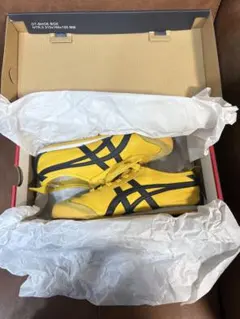 Onitsuka Tiger メキシコ66SD 23.5