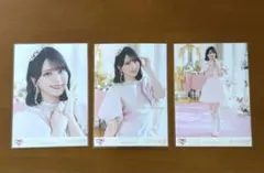 LOVE イコラブ 佐々木舞香 生写真 お姫様の作り方 3種コンプ - メルカリ
