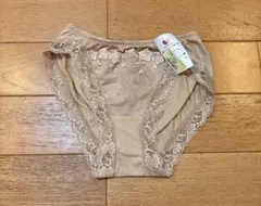 Wacoal ワコール ショーツ ベージュ Mサイズ 新品