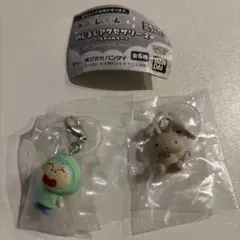 クレヨンしんちゃん　めじるしアクセサリー2