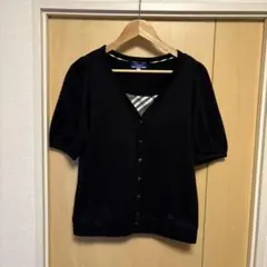 BURBERRY タンクトップ＋カーディガンのサムネイル