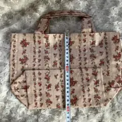 ビニールバッグ エコバッグ