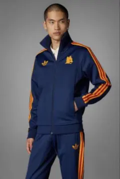 2025年最新】asローマ ジャージの人気アイテム - メルカリ