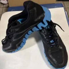 Reebok ZIGTECH がお好きな方　リーボックスニーカー　26㎝