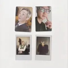 BTS ARIRANG 2026 FESTA記念 ラキドロ ユニバ ナム - メルカリ