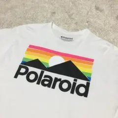 Polaroid ♫ ヴィンテージグラフィック Tシャツのサムネイル