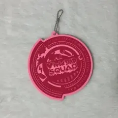 プロセカ ビビバス ラバーキーホルダー