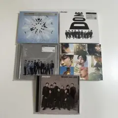 SnowMan アルバム 通常盤 まとめ売り