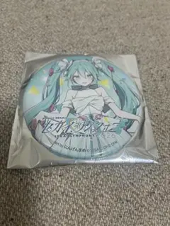 2026年最新】初音ミク 缶バッジ プロセカの人気アイテム - メルカリ
