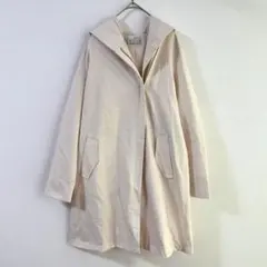 5500 un dix cors ライトアウター　スプリングコート　Ｆのサムネイル