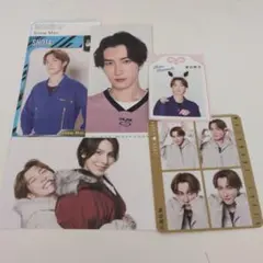 SnowMan 渡辺翔太 まとめ売り
