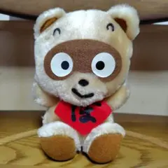 サンリオ展 限定 レトロキャラクターぽんぽこ日記ぬいぐるみ - メルカリ