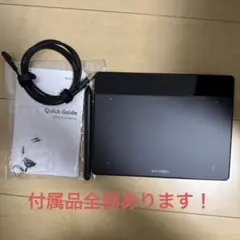 XP-PEN Deco Fun ペンタブレット 本体のサムネイル
