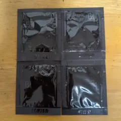 BA トライアルセット 4点セットのサムネイル
