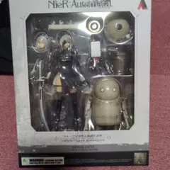 2026年最新】BRiNG arts nier:automataの人気アイテム - メルカリ