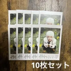 2026年最新】&team チェキ ハルアの人気アイテム - メルカリ