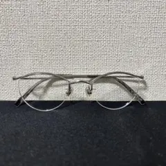 金子眼鏡 KM-67L BRGR - メルカリ