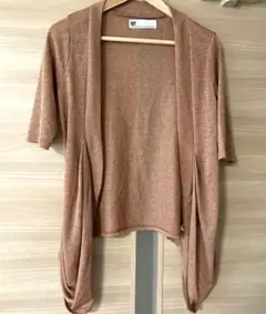 【美品】サマーカーディガン SLY スライ トップス カーディガン