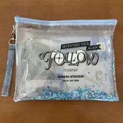 SEVENTEEN セブチ プレミアムシート 特典 日産スタジアム 5月25日のサムネイル