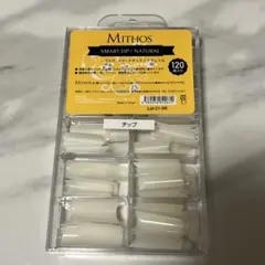 MITHOS SMART-TIP/NATURAL 119個