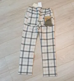 裏起毛 パンツ 130