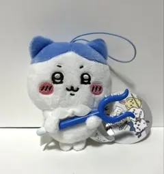 ちいかわ　討伐マスコット　ハチワレのサムネイル