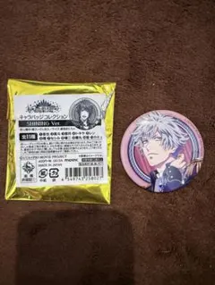 新品 うたプリ タブナイ 黒崎蘭丸 アイドルソング 缶バッジ - メルカリ