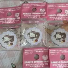 ♡LT♡様　こぎみゅん3点