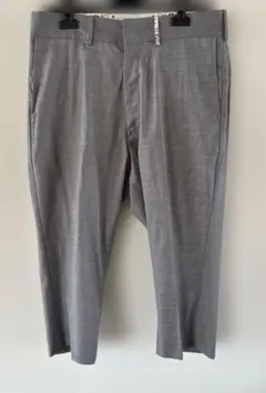 BEDWIN TRIPSTER 2 ウールシルク バンダナ