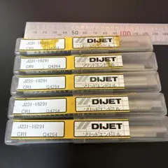 アルミ加工用 MISUMI DLC-ALHEM31-16 エンドミル - メルカリ