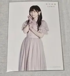 乃木坂46 瀬戸口心月 ビリヤニ セブンイレブン セブンネット 特典生