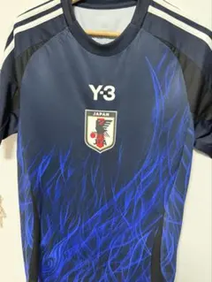 Y-3 日本代表 ユニフォーム MITOMA 7 三笘薫 - メルカリ
