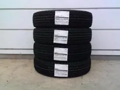 全国送料込★ブリヂストンW300★145/80R12LT★アクティ・N-VANのサムネイル