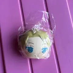SPYFAMILY ロイド パン ぬいぐるみ スクイーズ