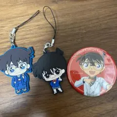 名探偵コナン 江戸川コナン セット