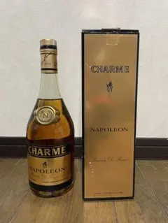 古酒　箱付　NAPOLEONのサムネイル
