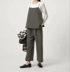 グリーンレーベルリラクシング　ドライクロスオールインワン　short SH-36