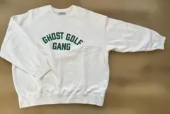 2025年最新】ghost golf gangの人気アイテム - メルカリ