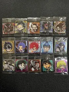 み*い様 【まとめ売り】ウエハースシール