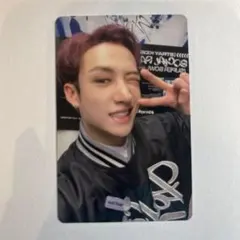 StrayKids 5-STAR DVD タワレコ特典 トレカ バンチャン