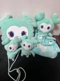 TWICE ミナ　gigo セット