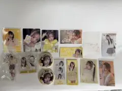 CUTIE STREET 古澤里紗 くじ まとめ売り - メルカリ