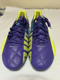 PUMA evoSPEED 3 サッカー スパイク 27.5cm
