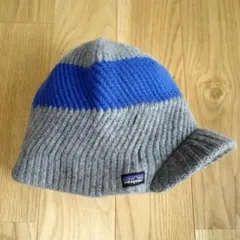 Patagonia Rabble Beanie ラブルビーニー ウールキャップ