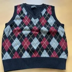 美品⭐︎100〜110サイズ⭐︎コムサイズム⭐︎ニット