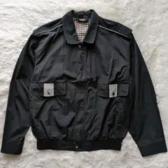 00's vintage メンズジャケットアーカイブ グランジ y2k パンク