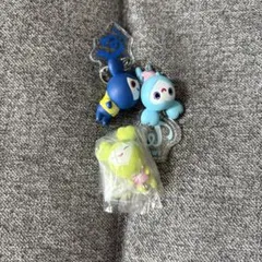 TWICE LOVELYSつまんでつなげてますこっと ナヨン ジョンヨン ツウィ