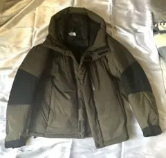 THE NORTH FACE バルトロ Sサイズ オリーブ
